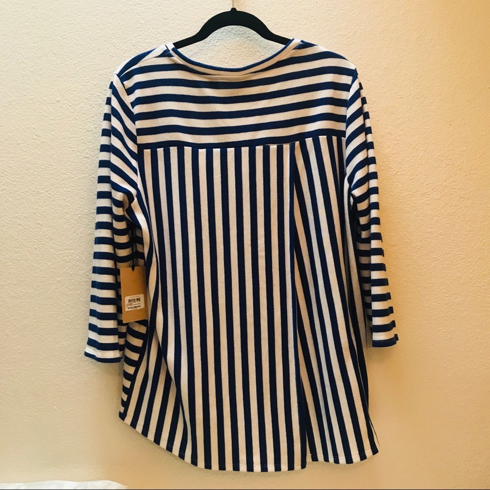 Nordstrom Halogen Sweater - Picture 2 of 4